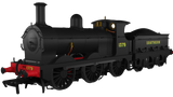 Rapido Trains 966507 OO Gauge SECR O1 Class No.1379 SR Bulleid Sunshine (DCC SOUND)