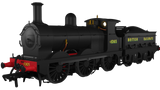 Rapido Trains 966509 OO Gauge SECR O1 Class No.s1065 British Railways Sunshine (DCC SOUND)