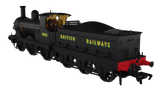 Rapido Trains 966509 OO Gauge SECR O1 Class No.s1065 British Railways Sunshine (DCC SOUND)