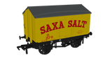 Rapido Trains 967609 OO Gauge Salt Van Saxa Salt No.217
