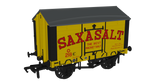 Rapido Trains 967610 OO Gauge Salt Van Saxa Salt No.218