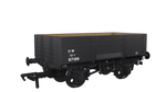 Rapido Trains 971007 OO Gauge Diagram O18 5 Plank Open Wagon-GWR No.97199
