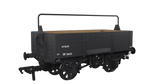 Rapido Trains 971011 OO Gauge Diagram O18 5 Plank Open Wagon-BR No.98031