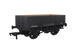 Rapido Trains 971012 OO Gauge Diagram O18 5 Plank Open Wagon-BR No.98649