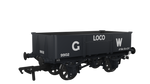 Rapido Trains 977003 OO Gauge Diagram N19 Loco Coal Wagon-GWR No.9902