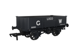 Rapido Trains 977004 OO Gauge Diagram N19 Loco Coal Wagon-GWR No.9950