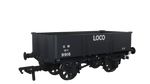 Rapido Trains 977005 OO Gauge Diagram N19 Loco Coal Wagon-GWR No.9916