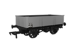 Rapido Trains 977009 OO Gauge Diagram N19 Loco Coal Wagon-BR No.W9331