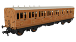 Rapido Trains 978023 OO Gauge GN ‘Evolution’ Non-Corridor Third No.3080