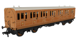 Rapido Trains 978024 OO Gauge GN ‘Evolution’ Non-Corridor Composite No.3015