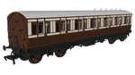 Rapido Trains 978051 OO Gauge LBSCR ‘Evolution’ Non-Corridor First No.612
