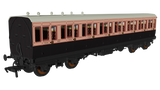 Rapido Trains 978101 OO Gauge LSWR ‘Evolution’ Non-Corridor Carriage Pack