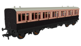 Rapido Trains 978101 OO Gauge LSWR ‘Evolution’ Non-Corridor Carriage Pack