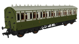 Rapido Trains 978113 OO Gauge Highland ‘Evolution’ Non-Corridor Carriage Pack
