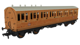 Rapido Trains 978119 OO Gauge Metropolitan ‘Evolution’ Non-Corridor Carriage Pack