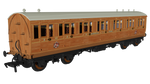 Rapido Trains 978119 OO Gauge Metropolitan ‘Evolution’ Non-Corridor Carriage Pack