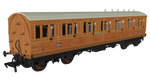 Rapido Trains 978123 OO Gauge Metropolitan ‘Evolution’ Non-Corridor First No.642