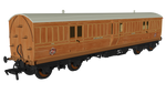 Rapido Trains 978124 OO Gauge Metropolitan ‘Evolution’ Non-Corridor Full Brake No.650