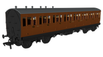 Rapido Trains 978125 OO Gauge London Transport ‘Evolution’ Non-Corridor Carriage Pack