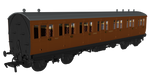 Rapido Trains 978125 OO Gauge London Transport ‘Evolution’ Non-Corridor Carriage Pack