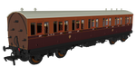 Rapido Trains 978137 OO Gauge L&Y ‘Evolution’ Non-Corridor Carriage Pack
