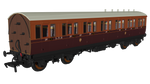 Rapido Trains 978141 OO Gauge L&Y ‘Evolution’ Non-Corridor First No.67
