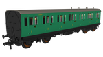 Rapido Trains 978235 OO Gauge BR Malachite 'Evolution' Non-Corridor First No.S9247
