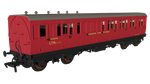 Rapido Trains 978239 OO Gauge BR Engineers 'Evolution' Non-Corridor Third No.DE320146