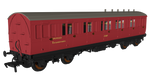 Rapido Trains 978240 OO Gauge BR Engineers 'Evolution' Non-Corridor First No.DM395025