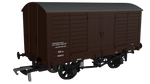 Rapido Trains 979011 OO Gauge LB&SCR Dia.8 Van – SR (post-36) Departmental No.1984S