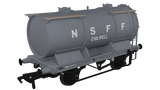 Rapido Trains 981001 OO Gauge Ammonium Nitrate / Chemical Tank Wagon – NSFF Chilwell No.101