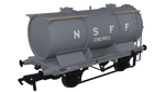 Rapido Trains 981002 OO Gauge Ammonium Nitrate / Chemical Tank Wagon – NSFF Chilwell No.182