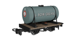 Rapido Trains 990105 OO-9 Gauge Cylindrical Tank – L. Bow Grease No.26