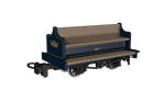 Rapido Trains 990503 OO-9 Gauge Manrider – Blue with Gilding No.1