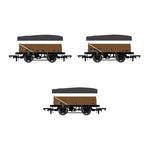Accurascale 3084 OO Gauge Clayhood - UCV - Fitted - Pack F