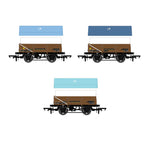 Accurascale 3085 OO Gauge Clayhood - UCV - Fitted - Pack G