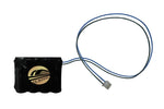 DCC Concepts AED-SAC.1 AE Models 2 Wire High Power Plug and Play Stay Alive