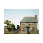Wills CK10 OO Gauge Farm Cottage Kit
