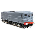 EFE Rail E82001 OO Gauge SR Bullied Booster CC1 SR Grey