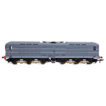 EFE Rail E82001 OO Gauge SR Bullied Booster CC1 SR Grey