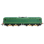 EFE Rail E82002 OO Gauge SR Bullied Booster CC1 SR Green