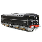EFE Rail E82003 OO Gauge SR Bullied Booster 20002 BR Black