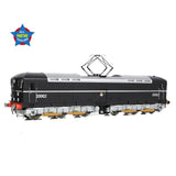 EFE Rail E82003 OO Gauge SR Bullied Booster 20002 BR Black