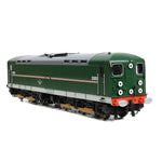EFE Rail E82004 OO Gauge SR Bullied Booster 20002 BR Green