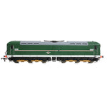 EFE Rail E82004 OO Gauge SR Bullied Booster 20002 BR Green