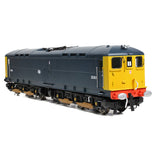 EFE Rail E82005 OO Gauge SR Bullied Booster 20001 BR Blue