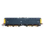 EFE Rail E82005 OO Gauge SR Bullied Booster 20001 BR Blue