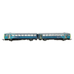 EFE Rail E83023 OO Gauge Class 143 2-Car DMU 143624 Arriva Trains Wales (Revised)