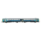 EFE Rail E83023 OO Gauge Class 143 2-Car DMU 143624 Arriva Trains Wales (Revised)