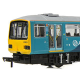 EFE Rail E83023 OO Gauge Class 143 2-Car DMU 143624 Arriva Trains Wales (Revised)